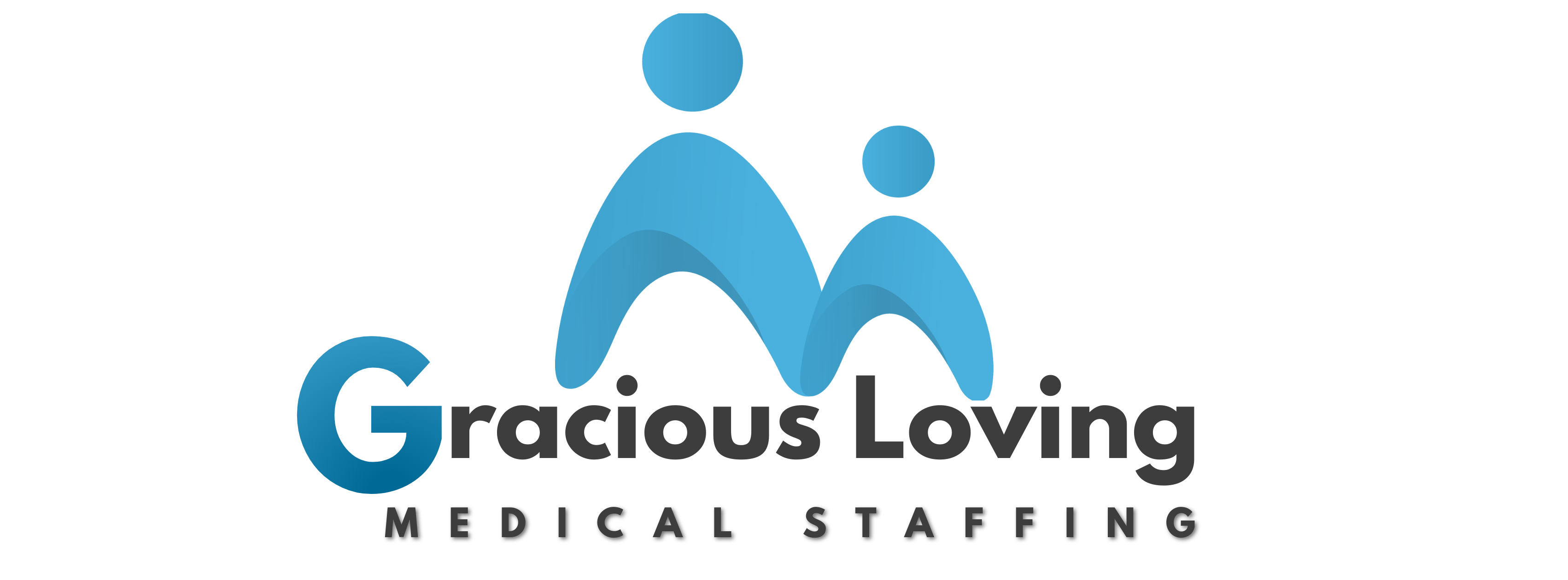Gracious Loving Logo